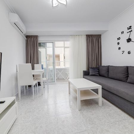 Calle Concordia 86, Two Bedroom Apartment, Up To 6 Guests, Near Del Cura Beach,Supermarket Mercadona And Central Bus Station Torrevieja Extérieur photo