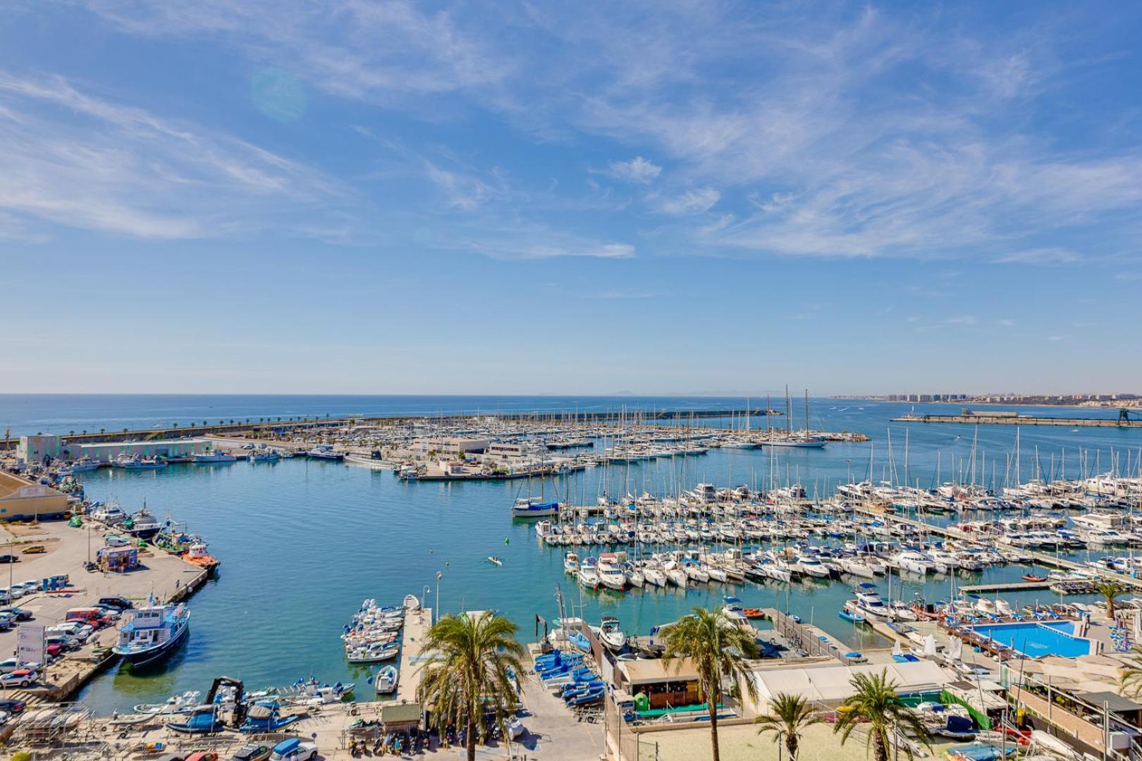 Calle Concordia 86, Two Bedroom Apartment, Up To 6 Guests, Near Del Cura Beach,Supermarket Mercadona And Central Bus Station Torrevieja Extérieur photo