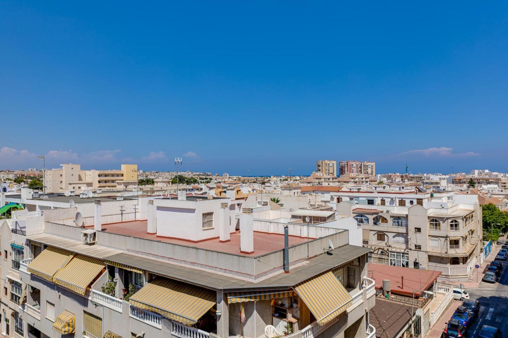 Calle Concordia 86, Two Bedroom Apartment, Up To 6 Guests, Near Del Cura Beach,Supermarket Mercadona And Central Bus Station Torrevieja Extérieur photo