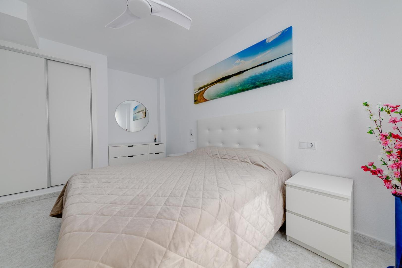 Calle Concordia 86, Two Bedroom Apartment, Up To 6 Guests, Near Del Cura Beach,Supermarket Mercadona And Central Bus Station Torrevieja Extérieur photo