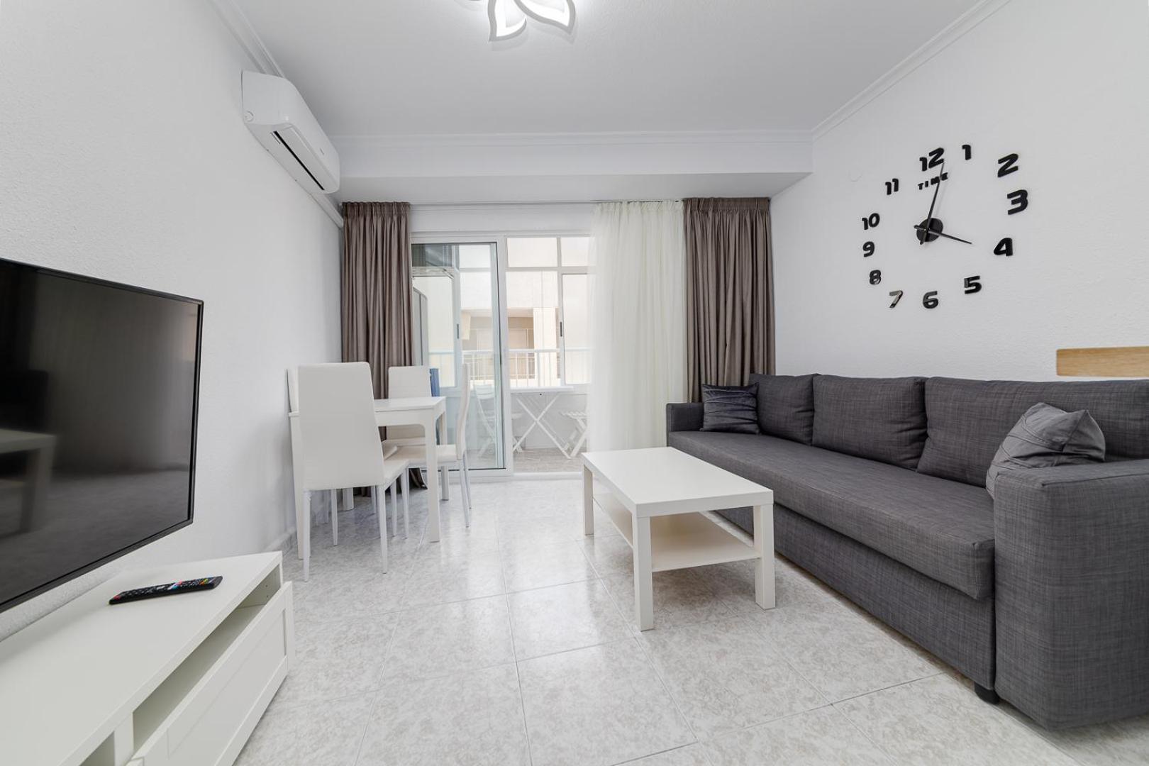 Calle Concordia 86, Two Bedroom Apartment, Up To 6 Guests, Near Del Cura Beach,Supermarket Mercadona And Central Bus Station Torrevieja Extérieur photo