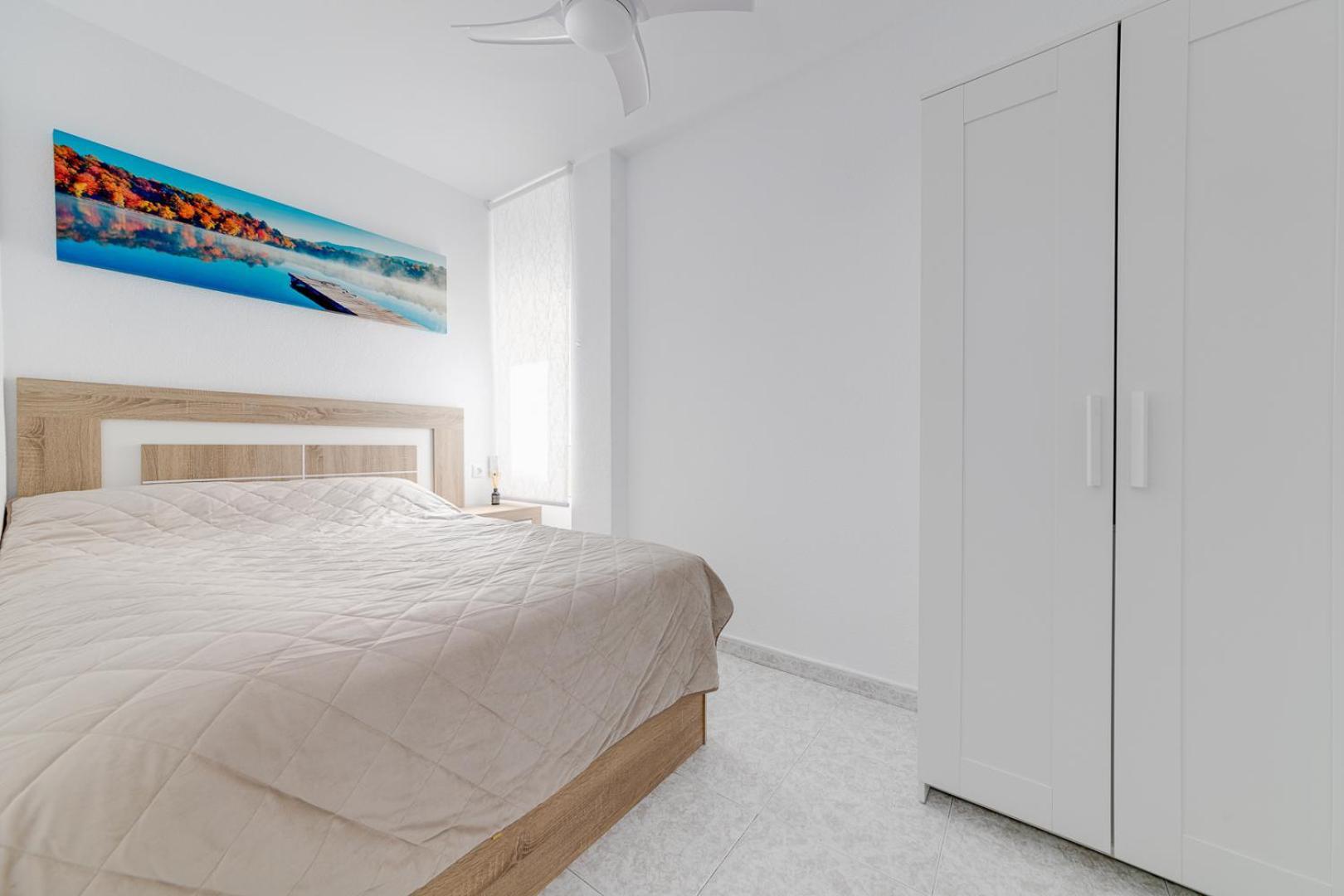 Calle Concordia 86, Two Bedroom Apartment, Up To 6 Guests, Near Del Cura Beach,Supermarket Mercadona And Central Bus Station Torrevieja Extérieur photo